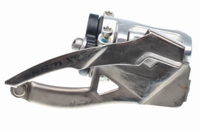 Sram XX Mountain Bike Front Derailleur 35mm Clamp 10 Speed