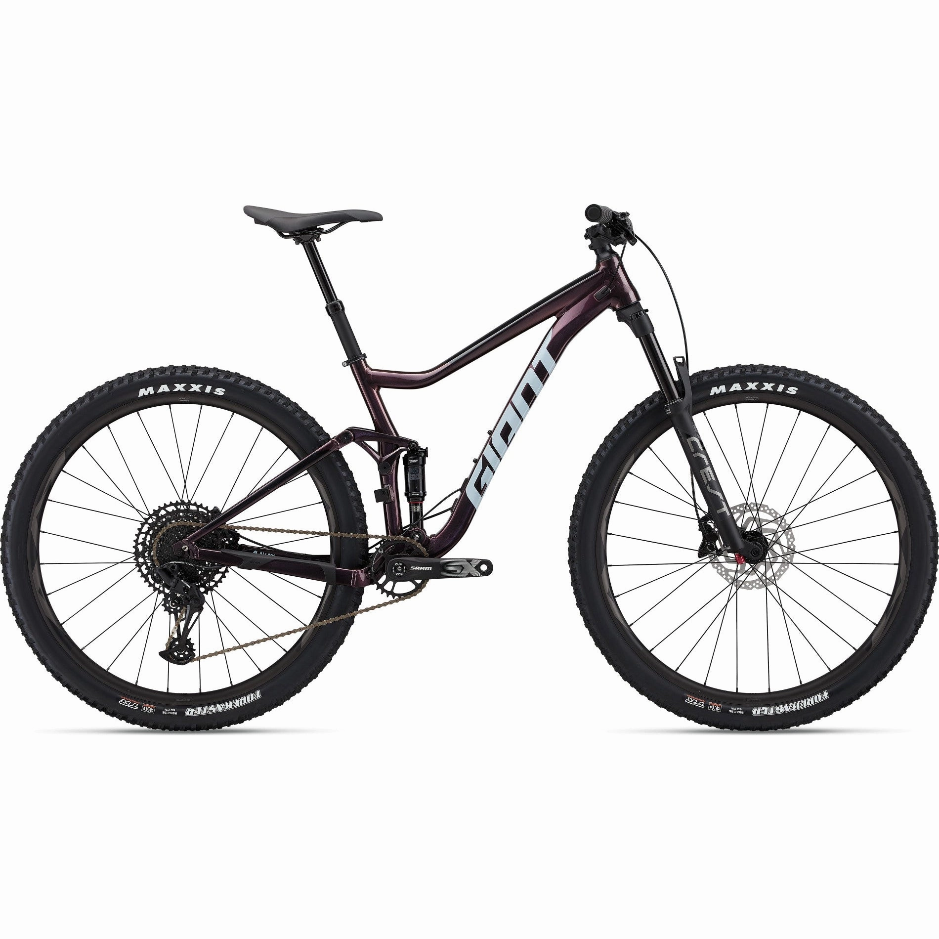 Stance 29 1 Mountain Bike