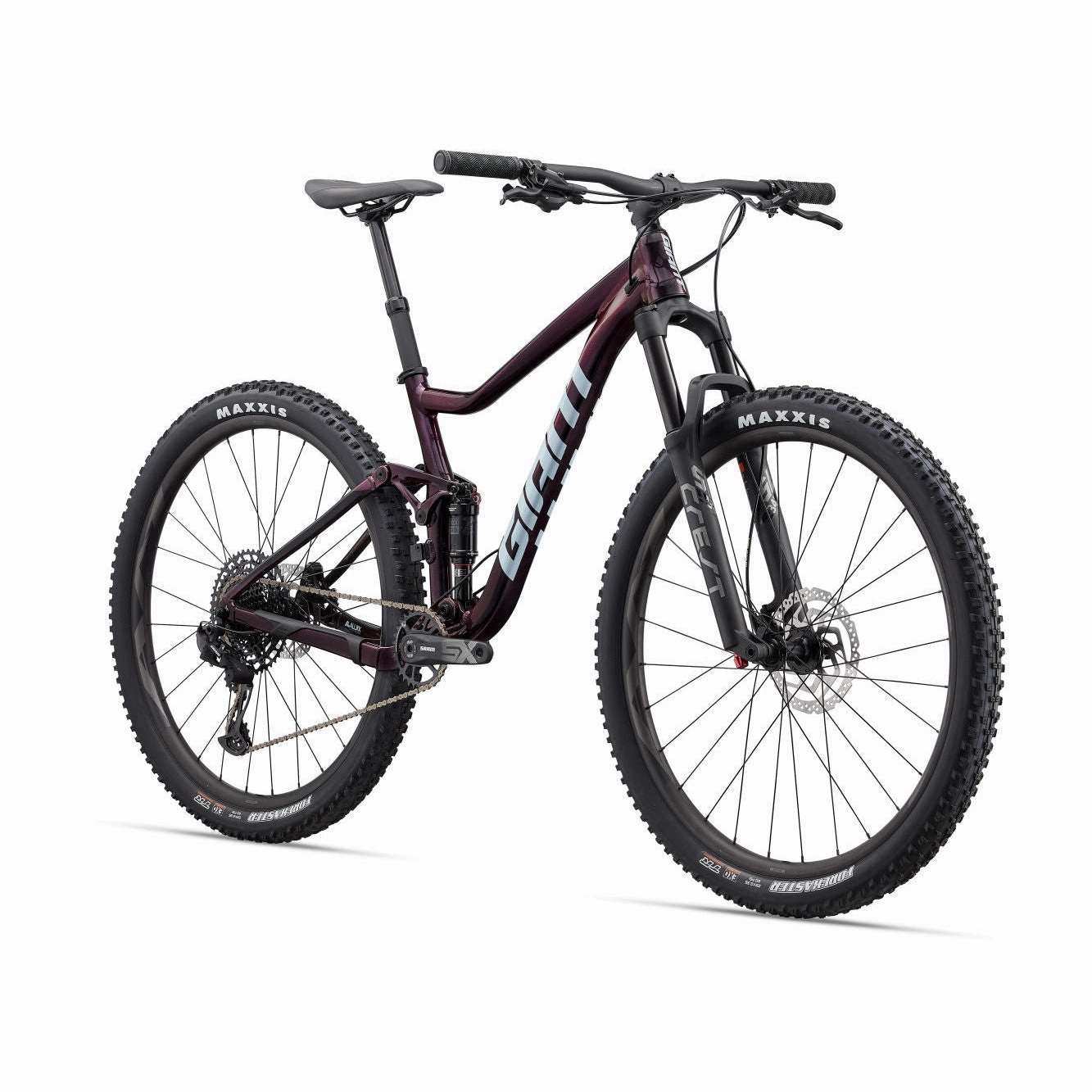 Stance 29 1 Mountain Bike