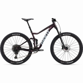 Stance 29 1 Mountain Bike