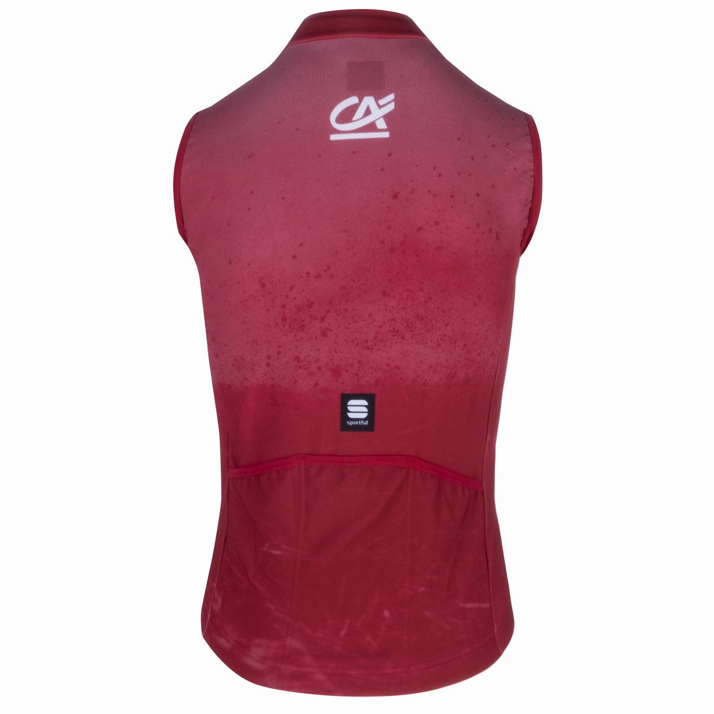 Strade Bianche 2024 vest