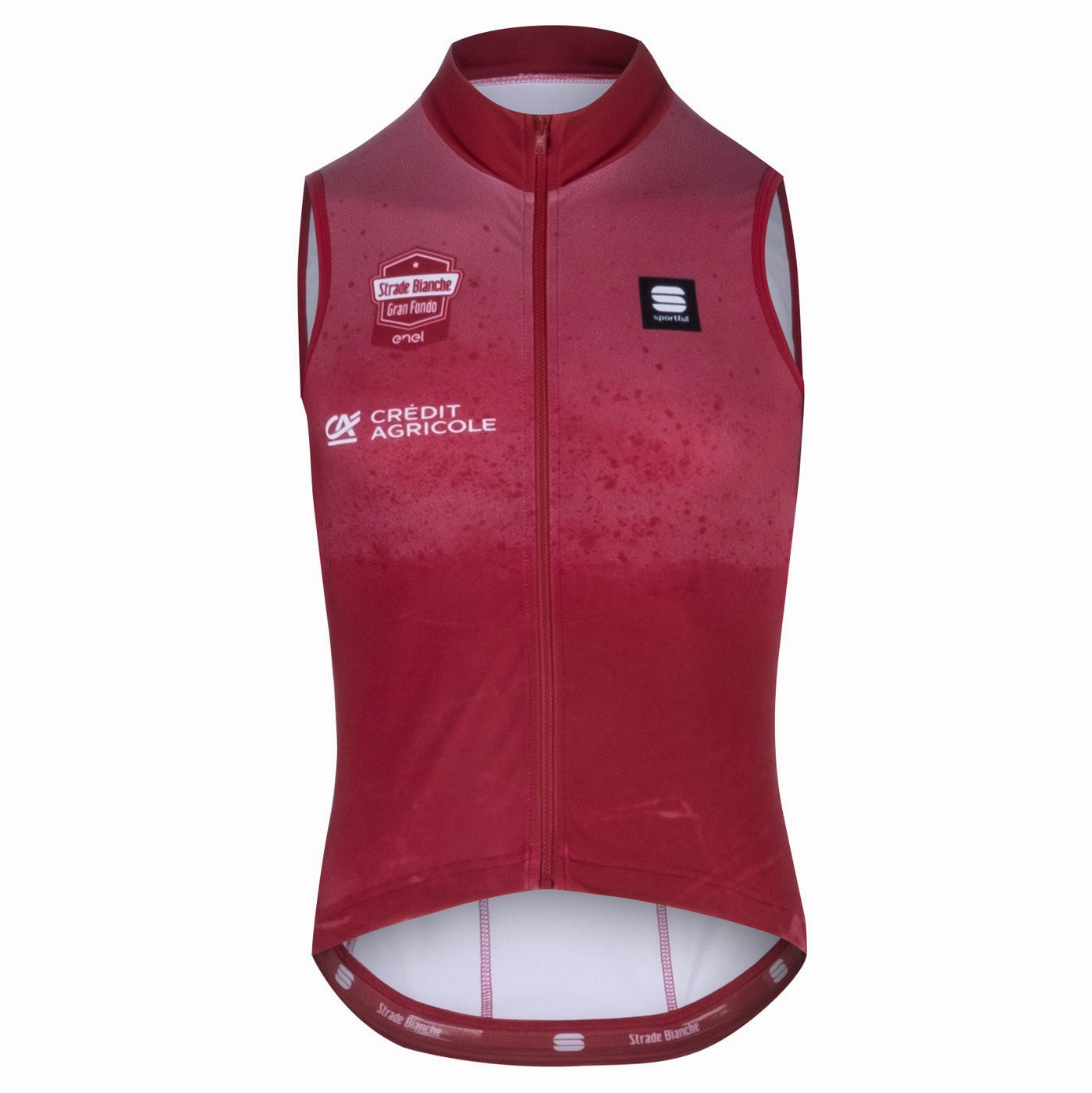 Strade Bianche 2024 vest