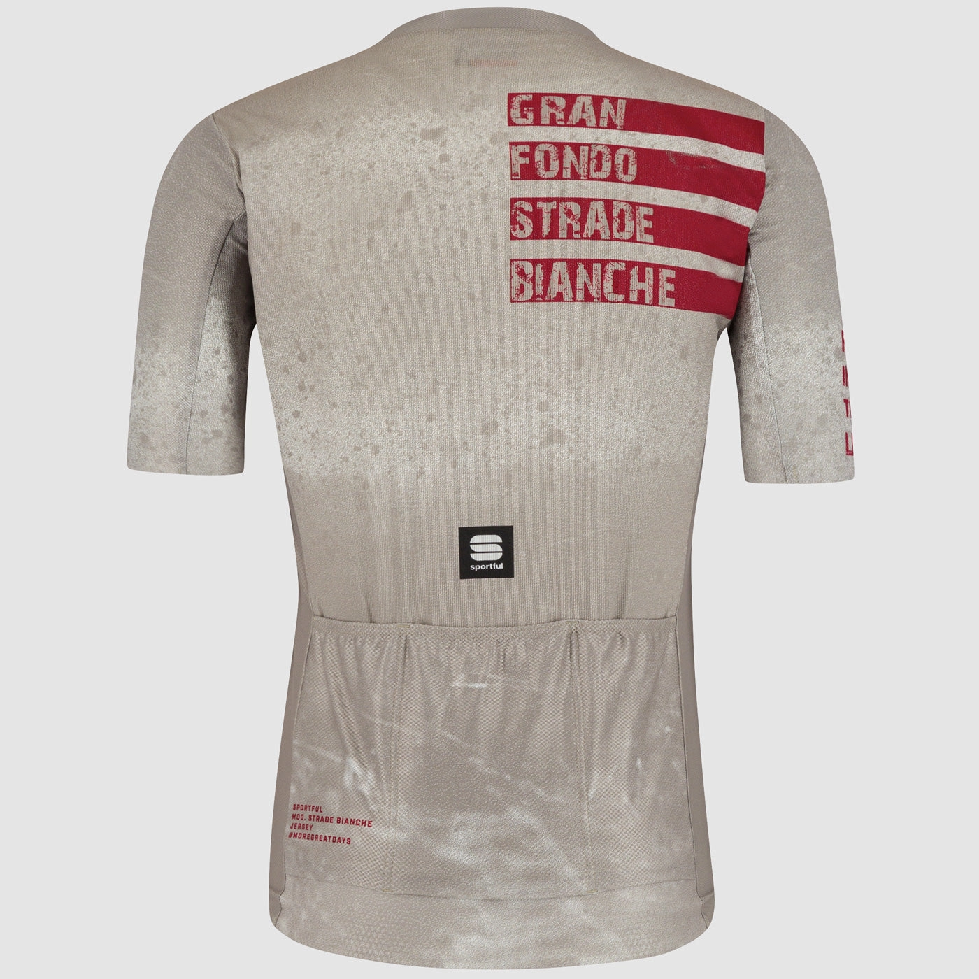 Strade Bianche 2024 women jersey
