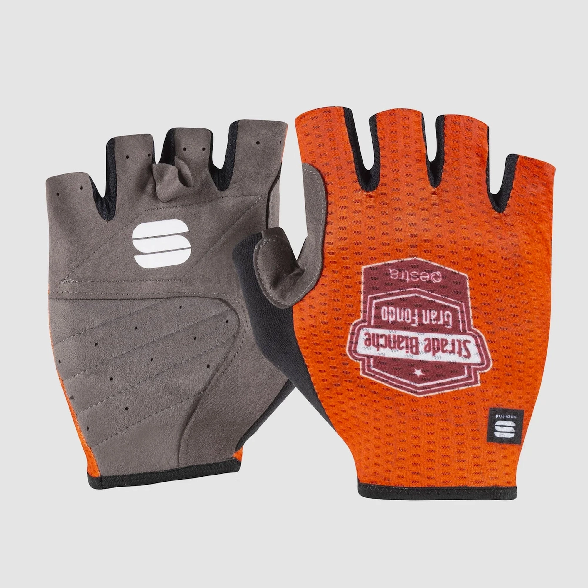 Strade Bianche 2025 gloves