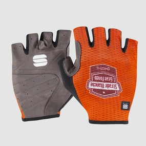 Strade Bianche 2025 gloves