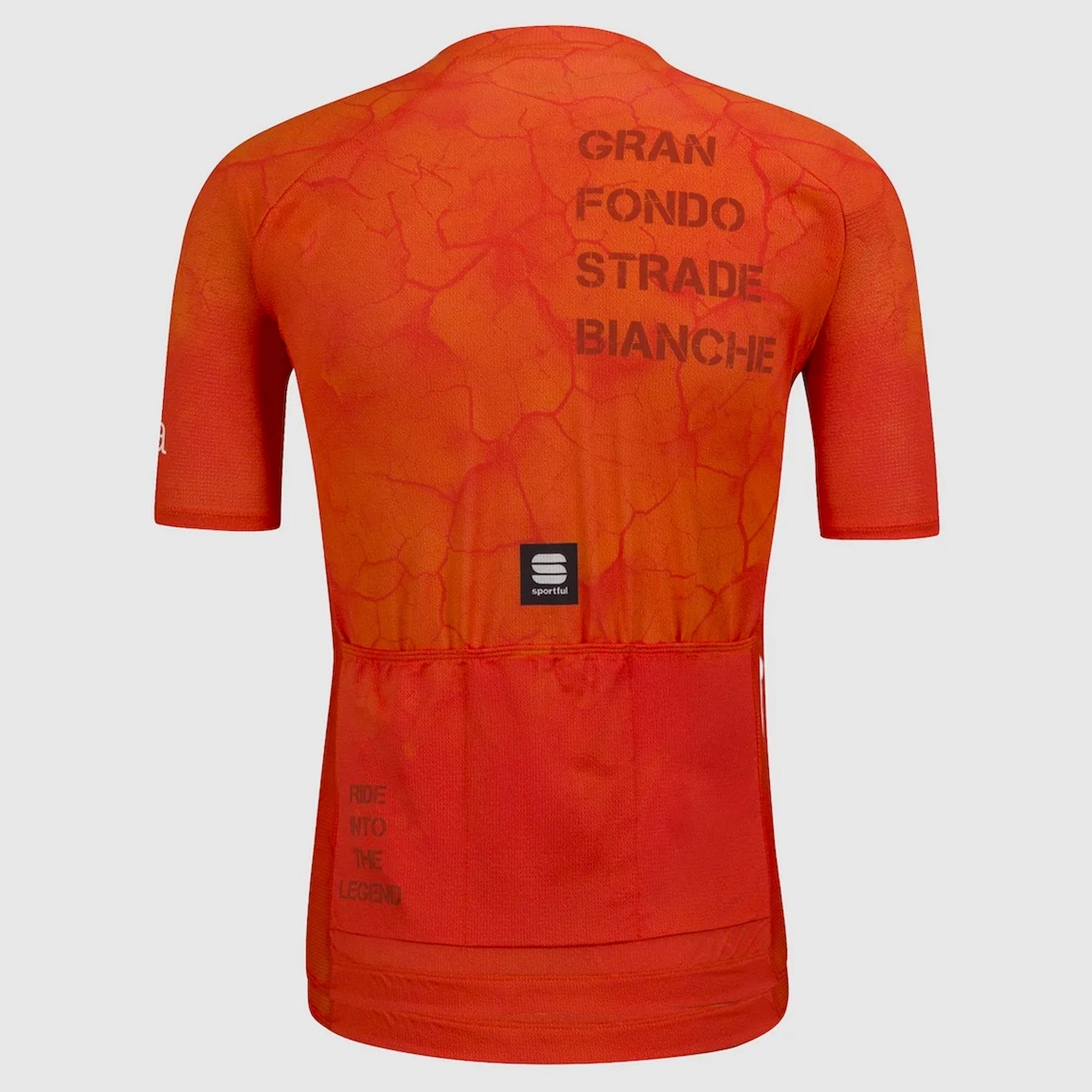 Strade Bianche 2025 women jersey