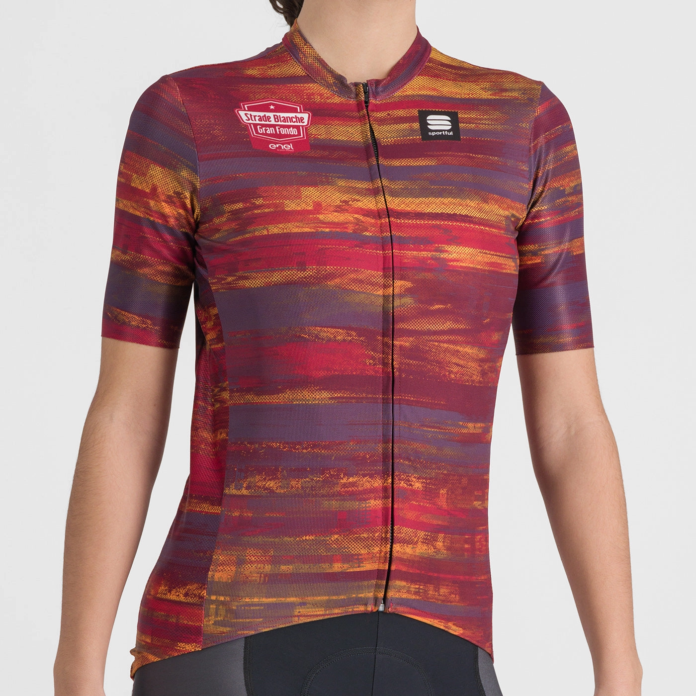 Strade Bianche 23 women jersey