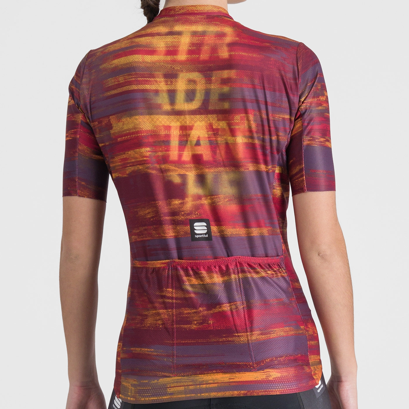 Strade Bianche 23 women jersey