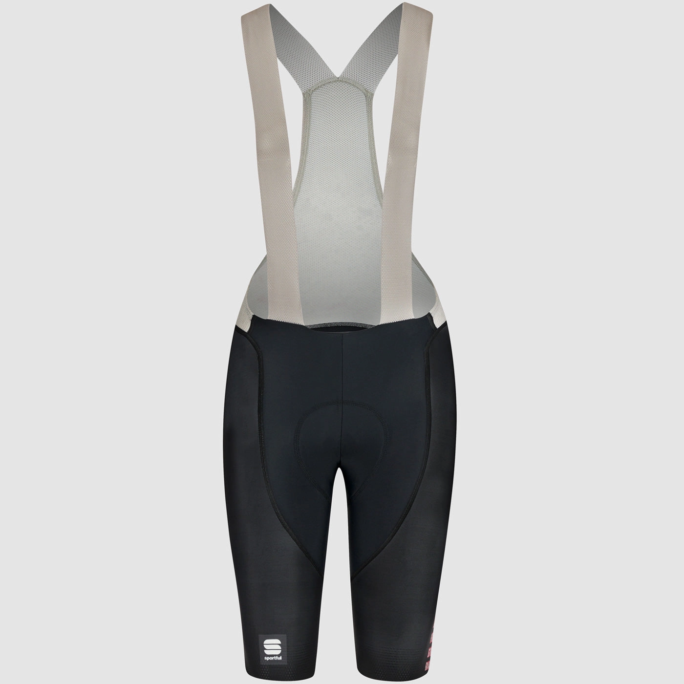 Strade Bianche Classic 2024 women bib short