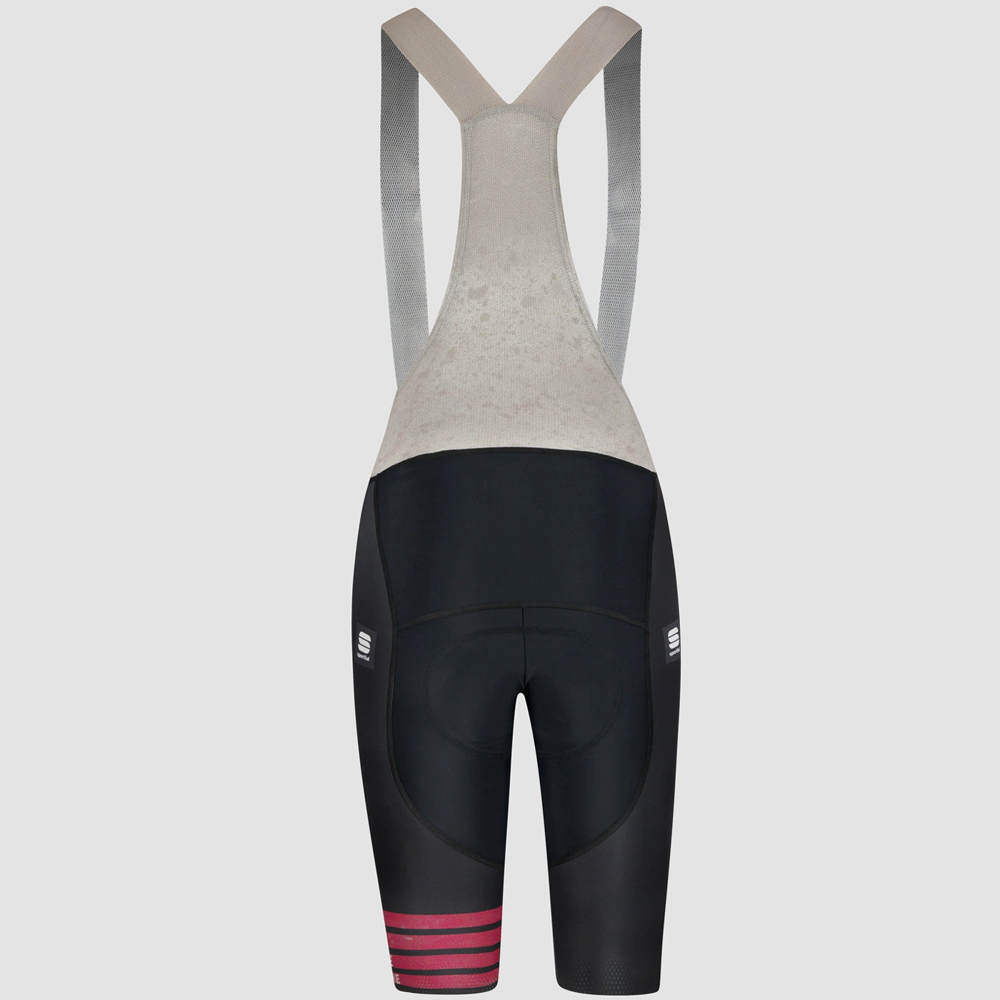 Strade Bianche Classic 2024 women bib short