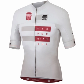Strade Bianche polvere Classics jersey