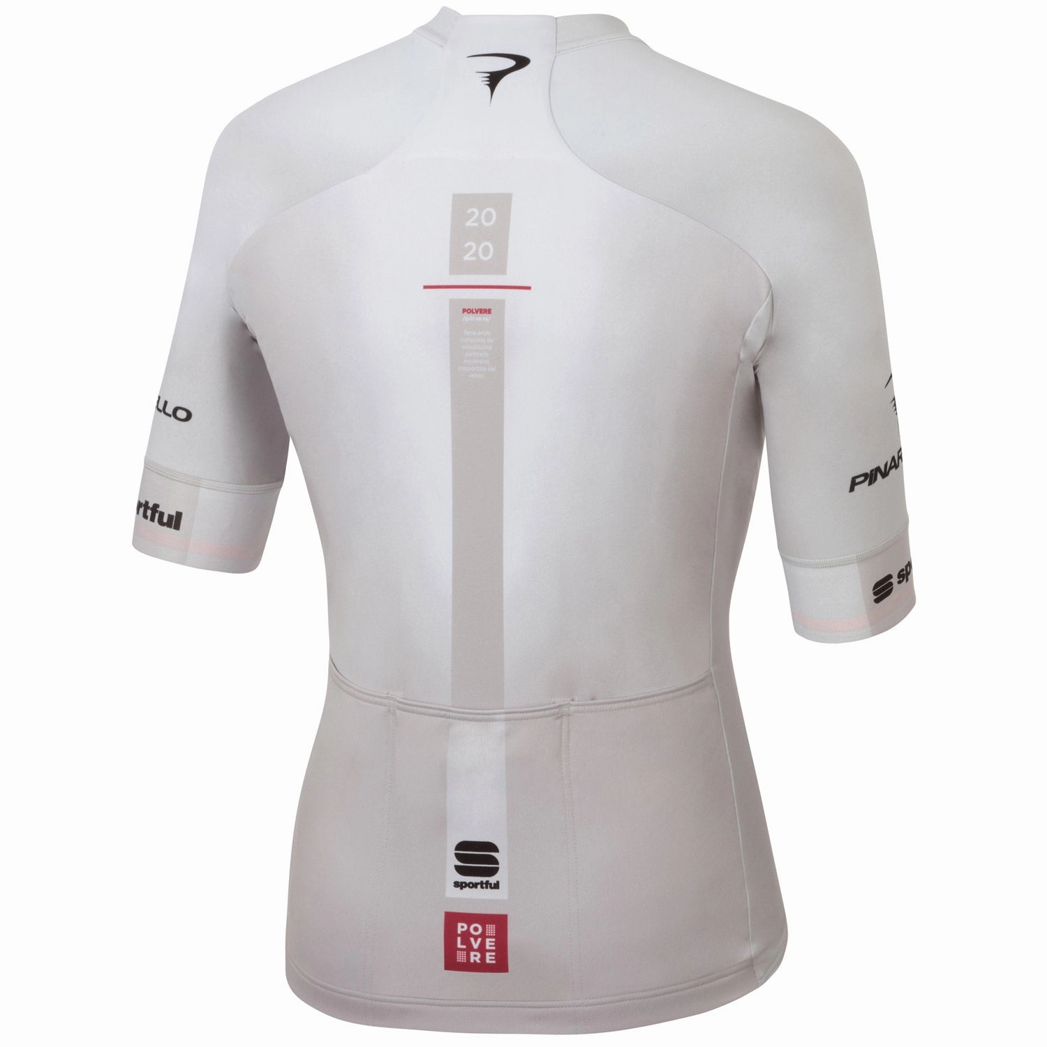 Strade Bianche polvere Classics jersey