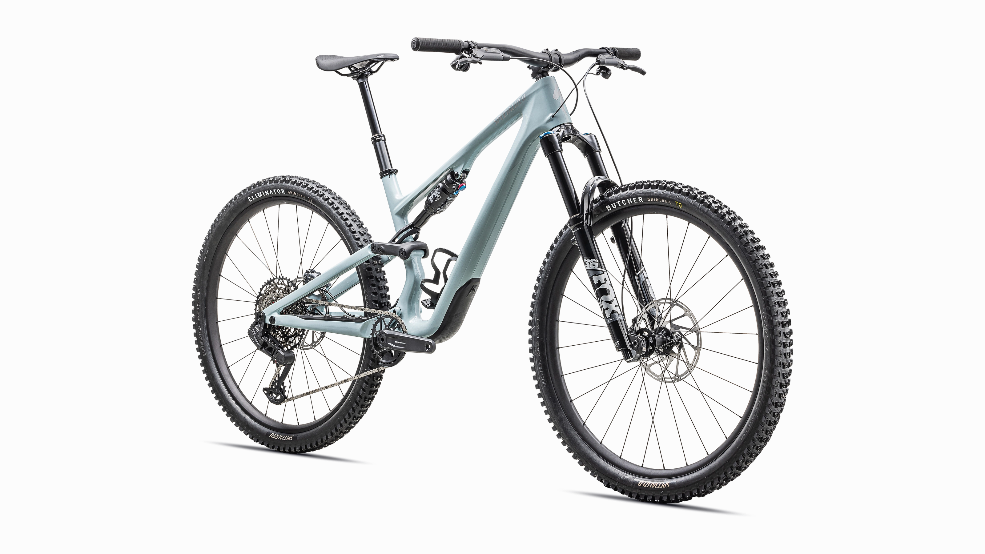 Stumpjumper 15 Comp