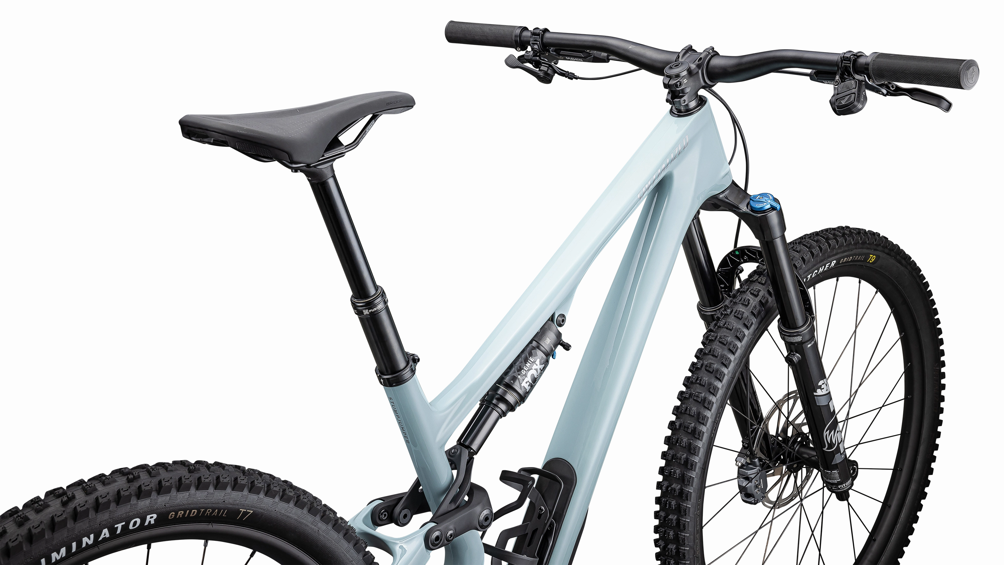 Stumpjumper 15 Comp