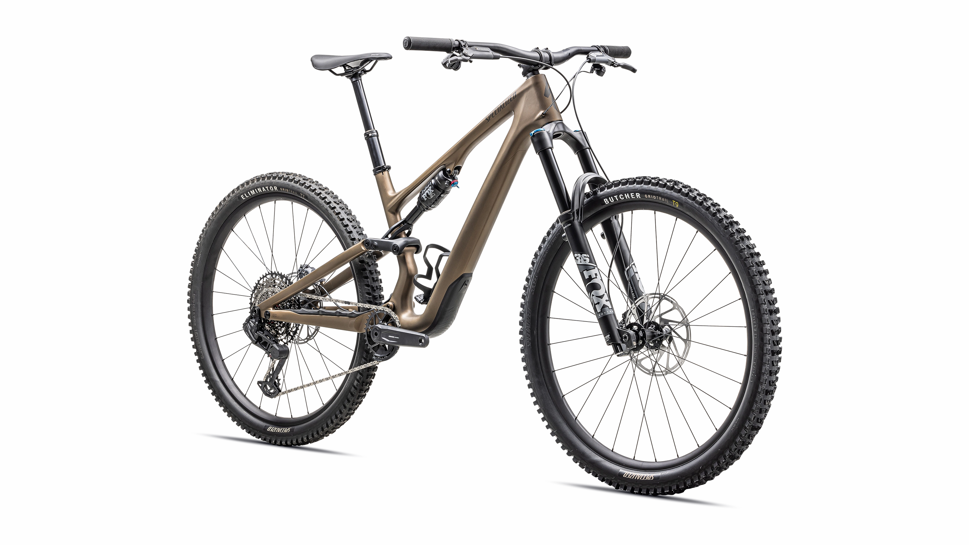 Stumpjumper 15 Comp