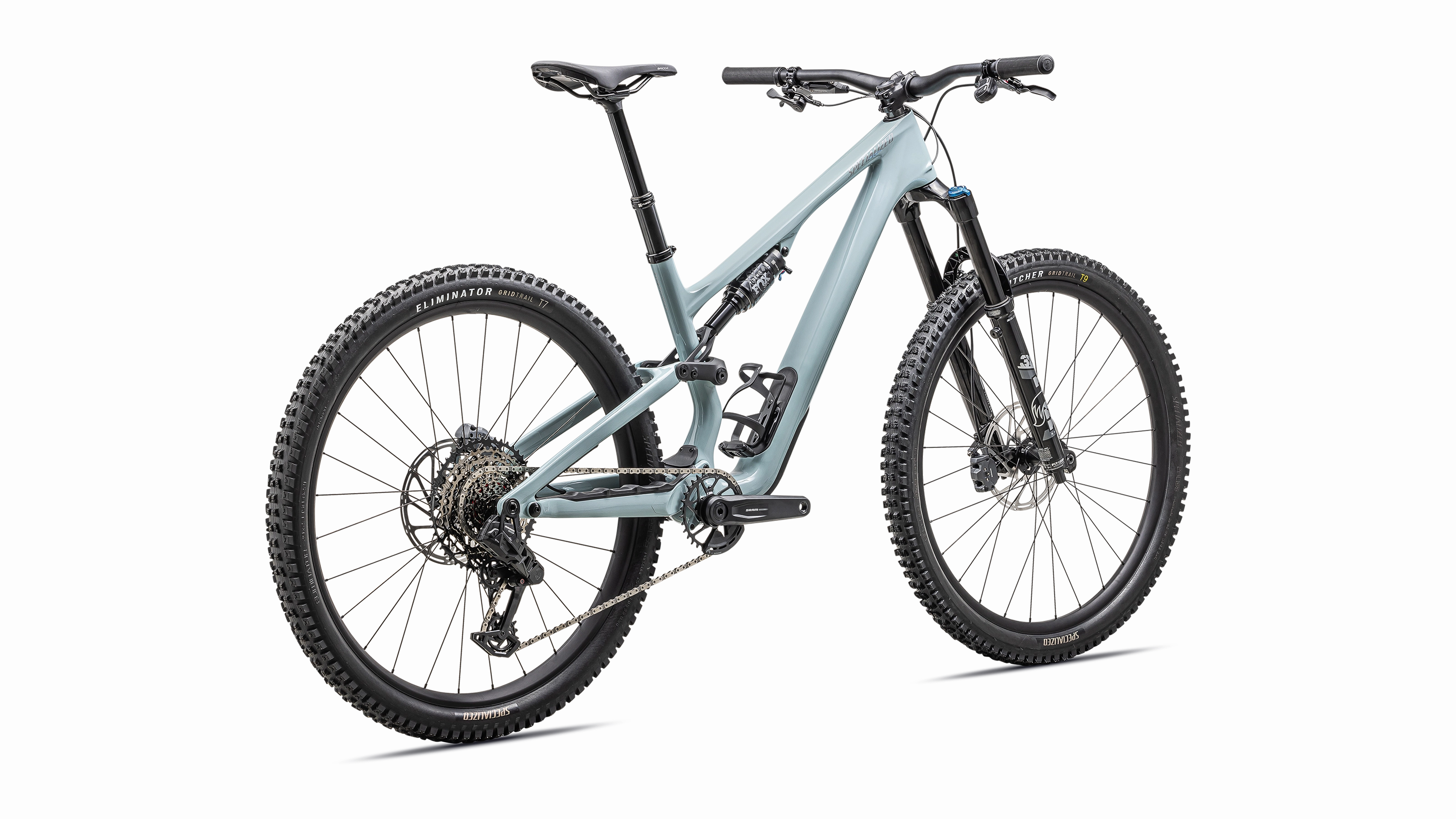 Stumpjumper 15 Comp