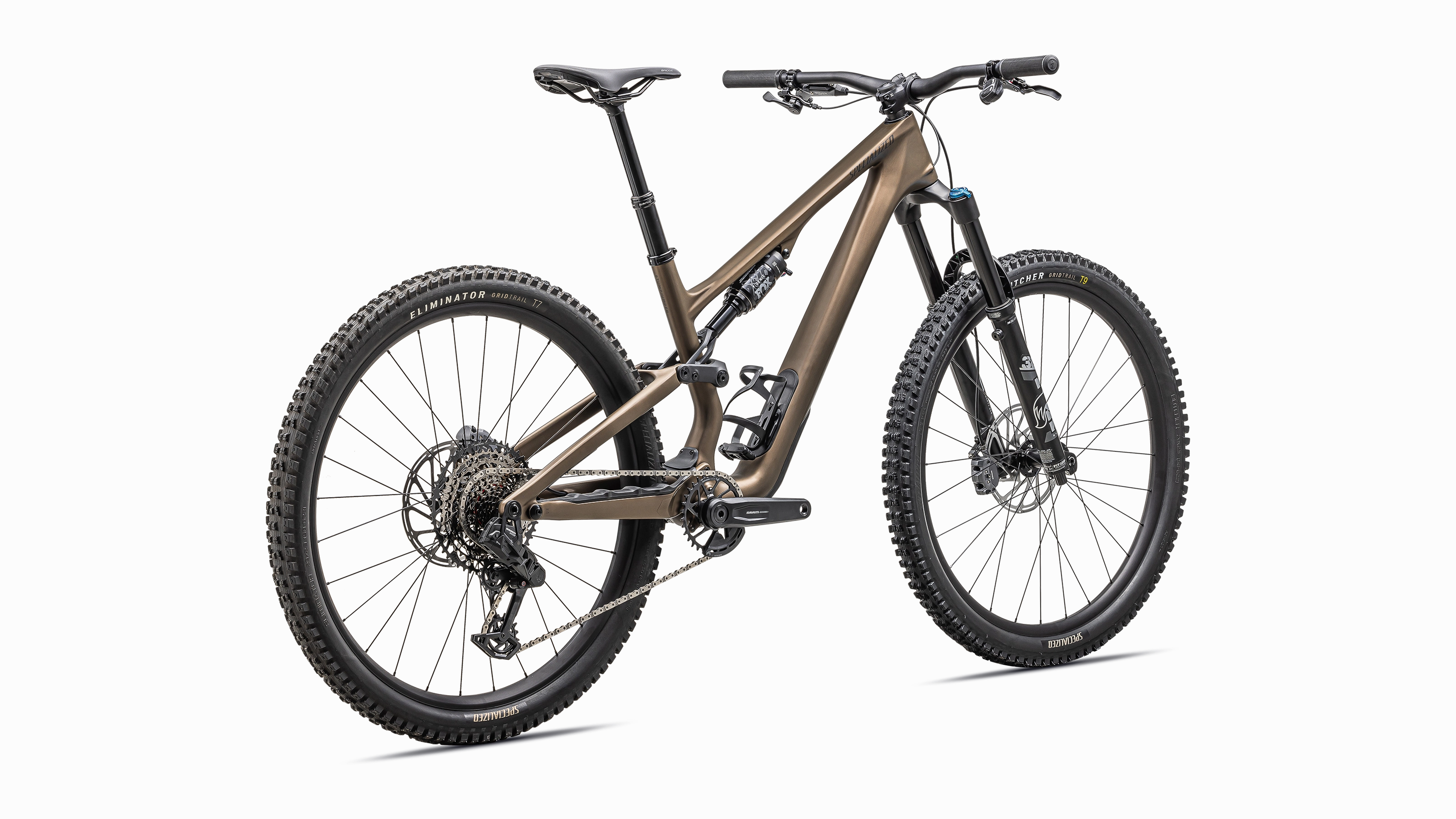 Stumpjumper 15 Comp