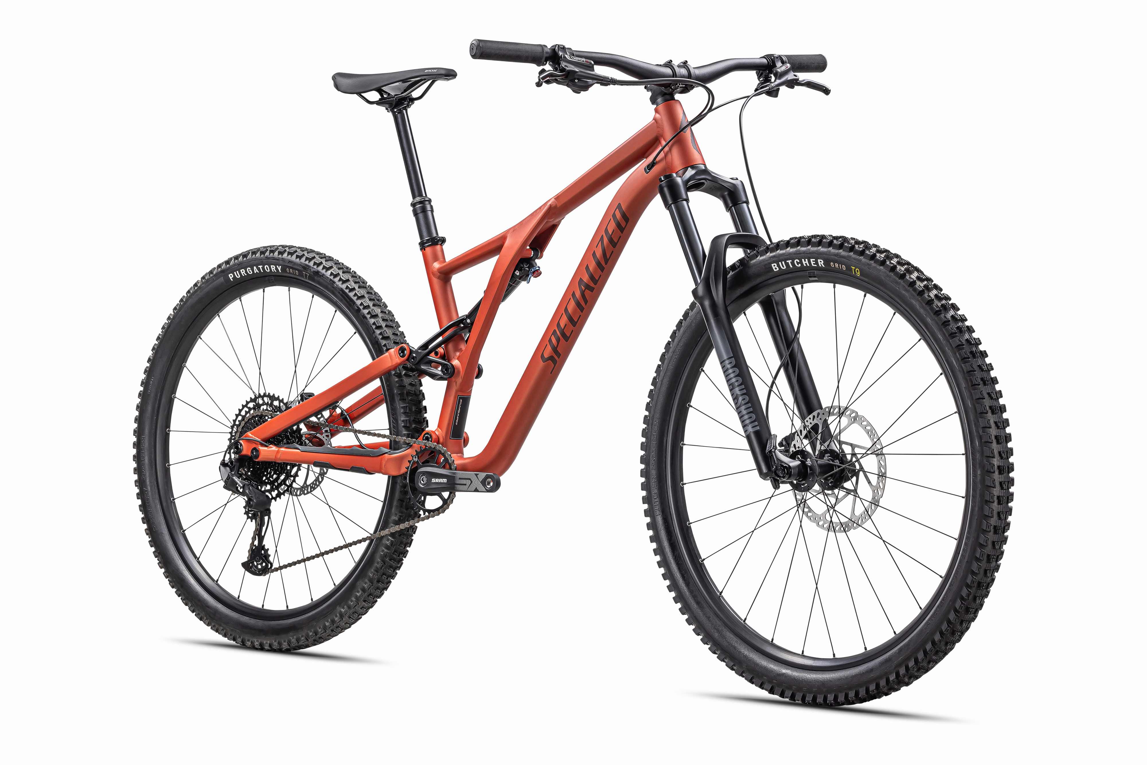 Stumpjumper Alloy