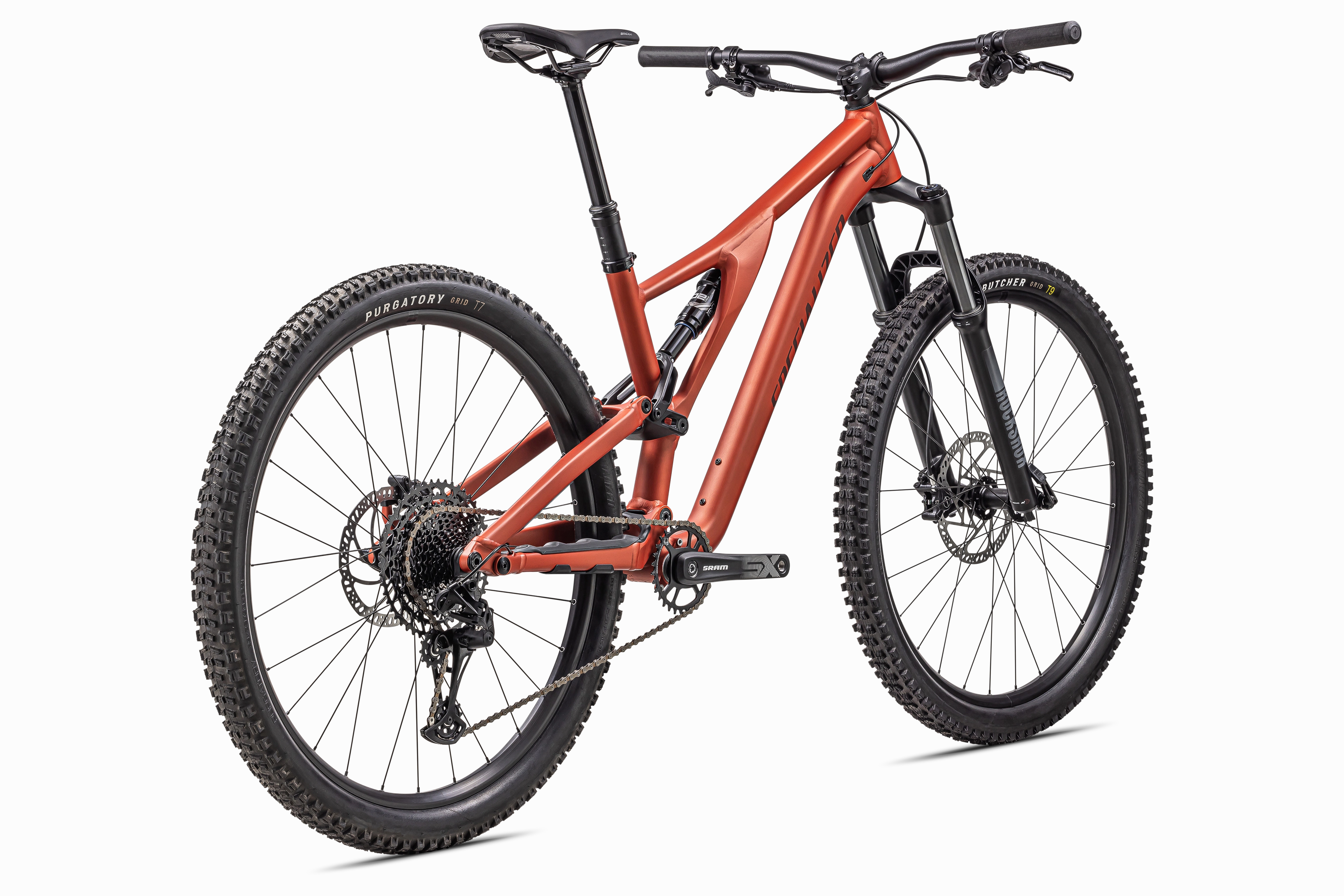Stumpjumper Alloy