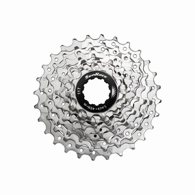 SUNRACE CSR919 9-Speed Road Cassette (11-25)