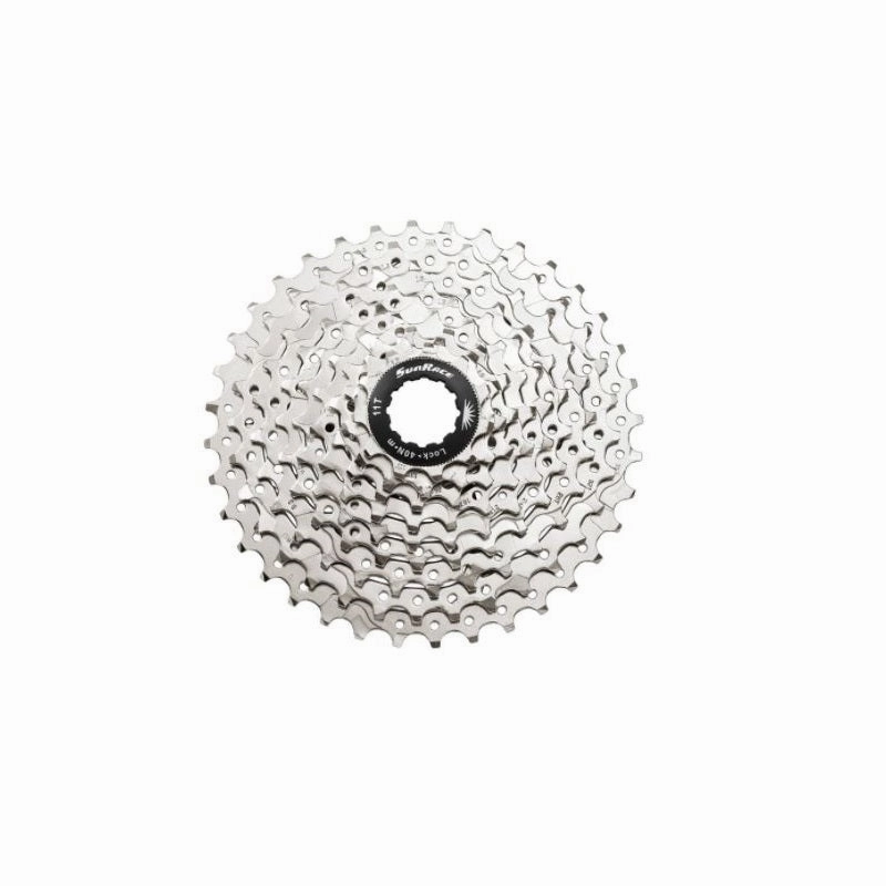 SUNRACE M96 9-Speed 11-32T Cassette