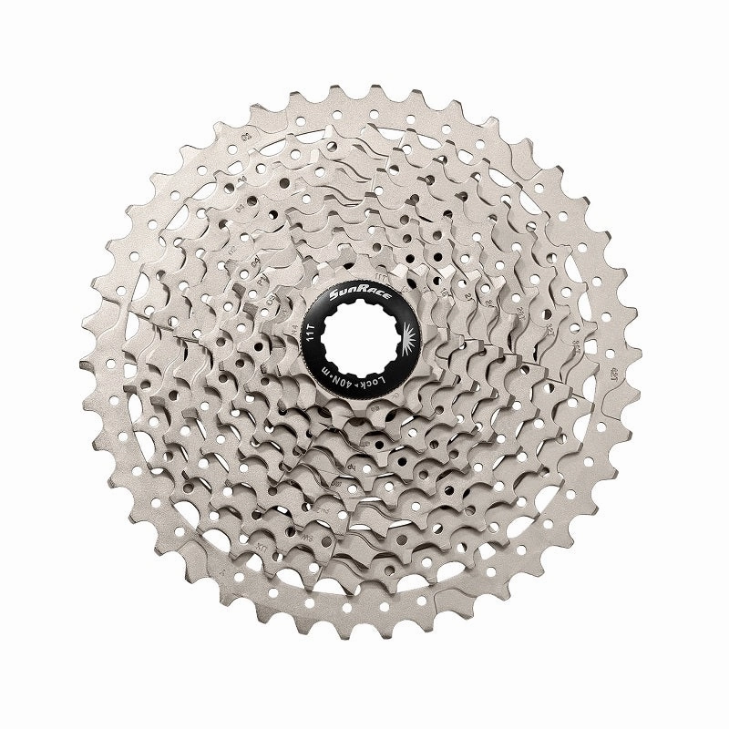 SUNRACE MS2 10-Speed 11-46 Cassette