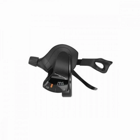 SUNRACE MS33 Dual Lever Left Trigger Shifter