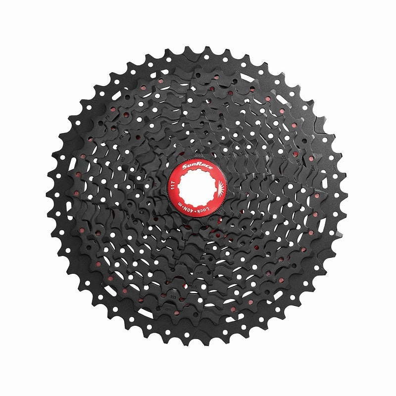 SUNRACE MX8Z 11Speed Cassette