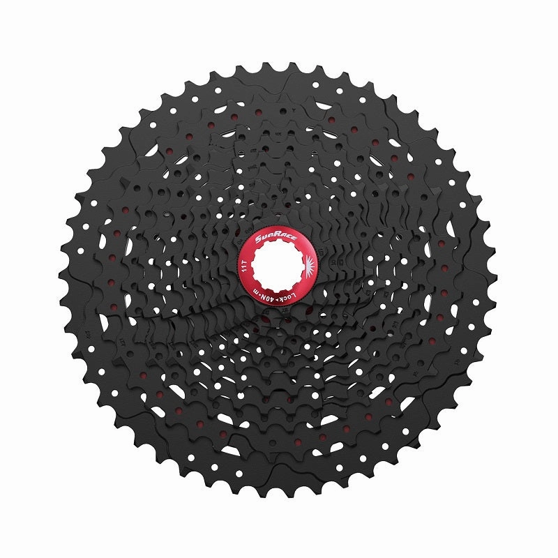 SUNRACE MZ9 12-Speed 11-50T Cassette