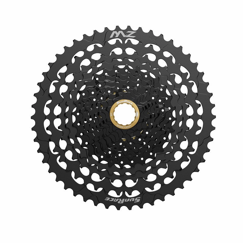 SUNRACE MZX1 12-Speed 10-50T Cassette