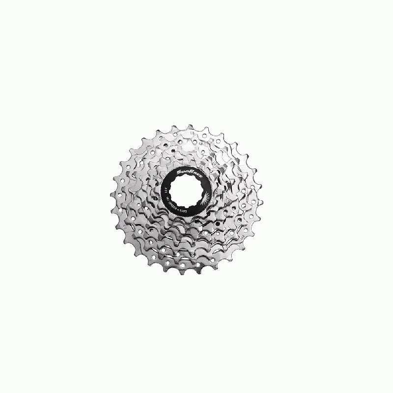 SUNRACE R86 8-Speed 12-25T Cassette