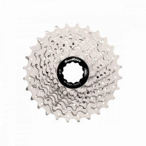 SUNRACE RX 10-Speed 11-25T Cassette