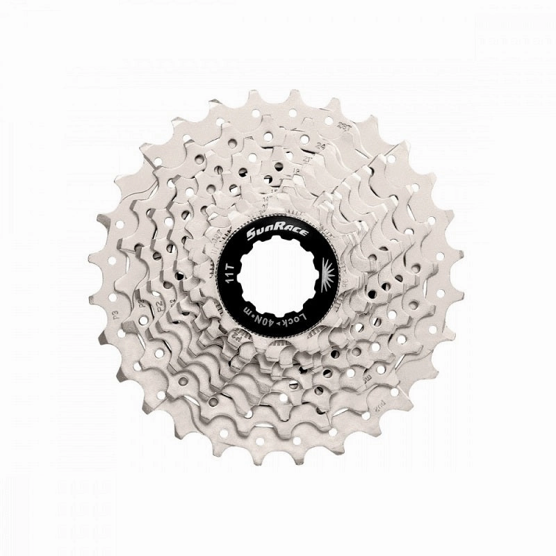 SUNRACE RX 10-Speed 11-25T Cassette