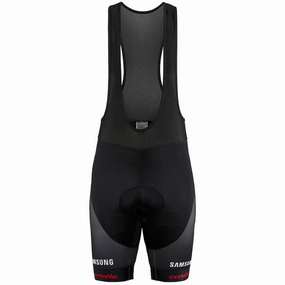 Sunweb Team Replica 2019 Craft Bib Short