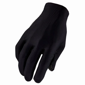 Supacaz SupaG Long Gloves - Black black