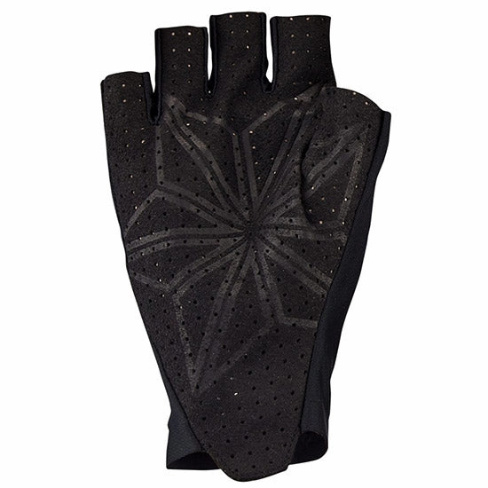 Supacaz SupaG Short Gloves - Black red