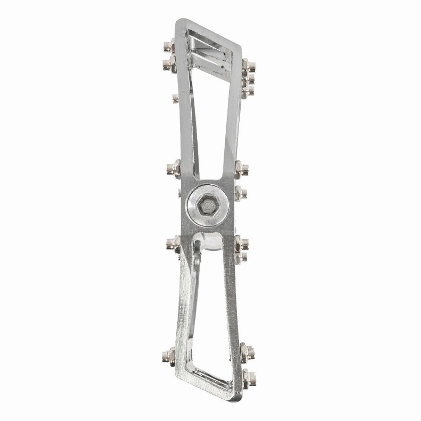 Switch DH Rock Garden pedals - Grey