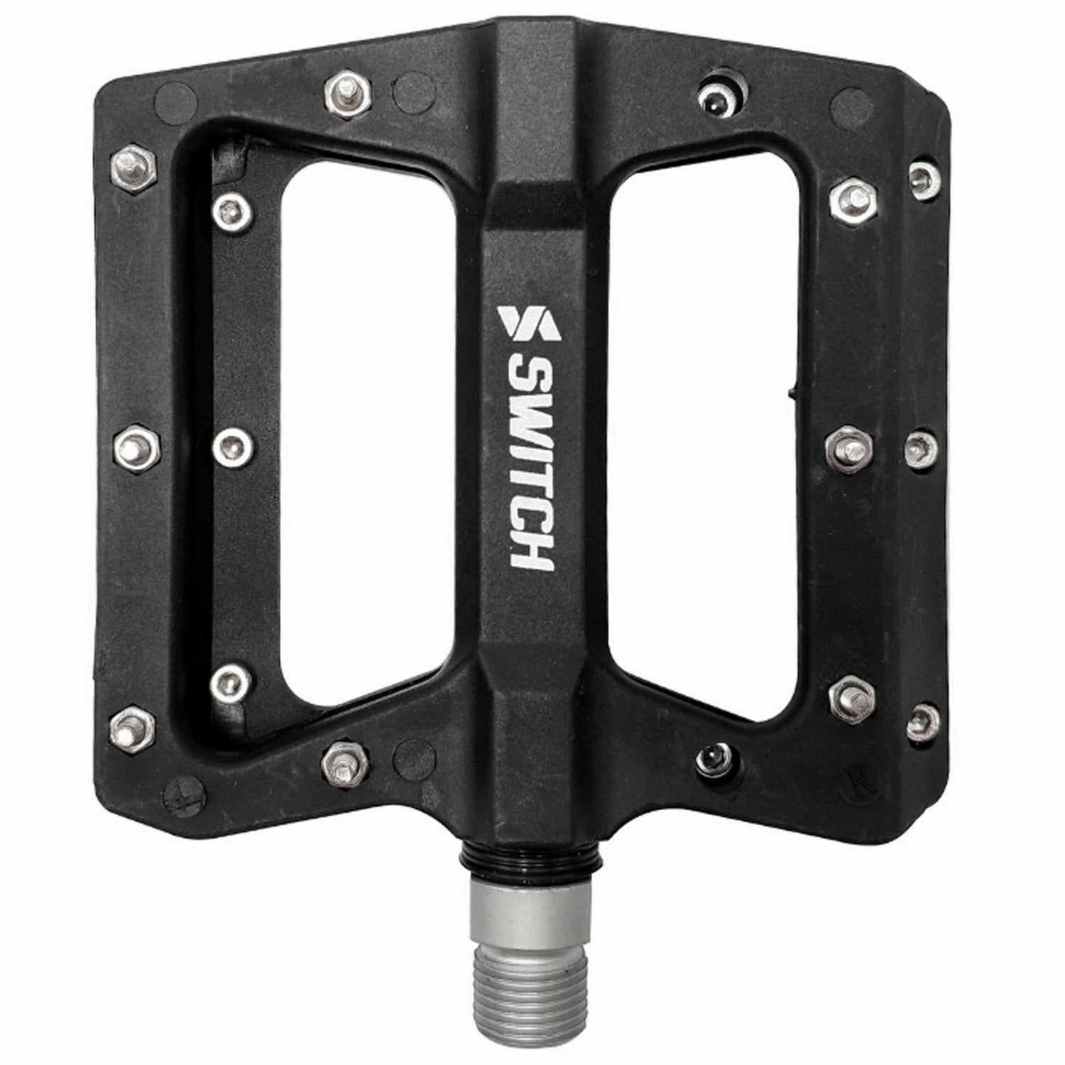 Switch Jump pedals - Black