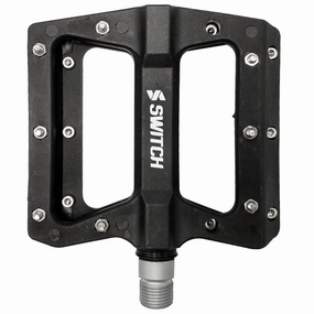 Switch Jump pedals - Black