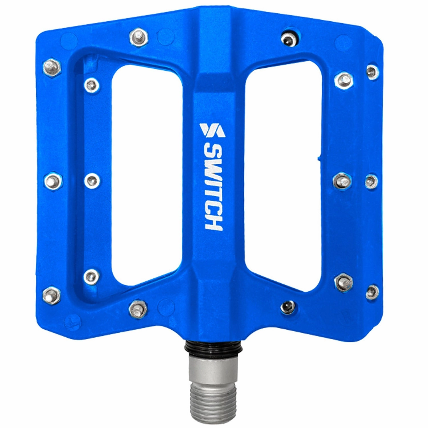 Switch Jump pedals - Blue
