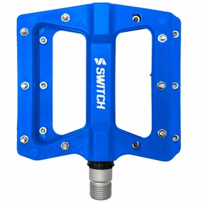 Switch Jump pedals - Blue
