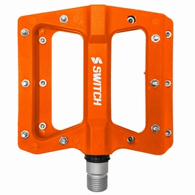 Switch Jump pedals - Orange