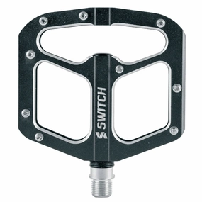 Switch Road Gap pedals - Black