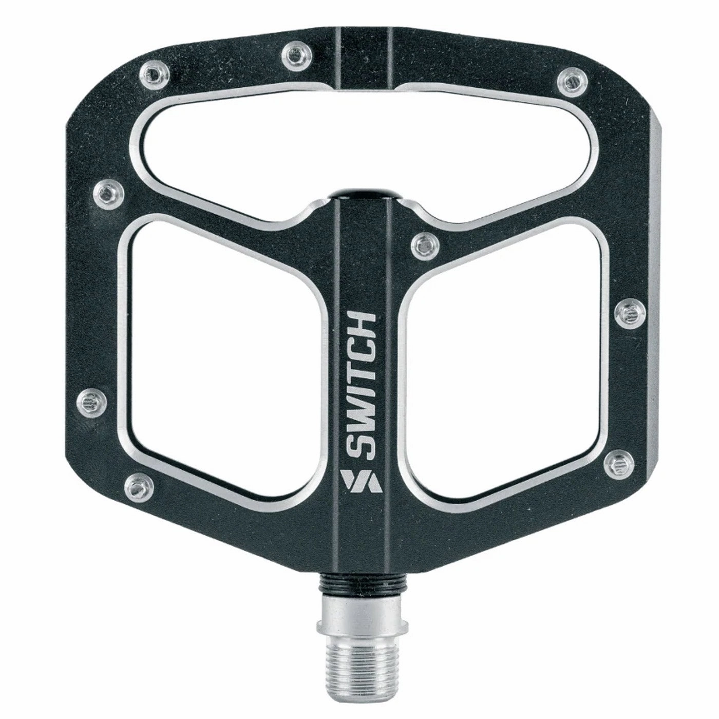 Switch Road Gap pedals - Black