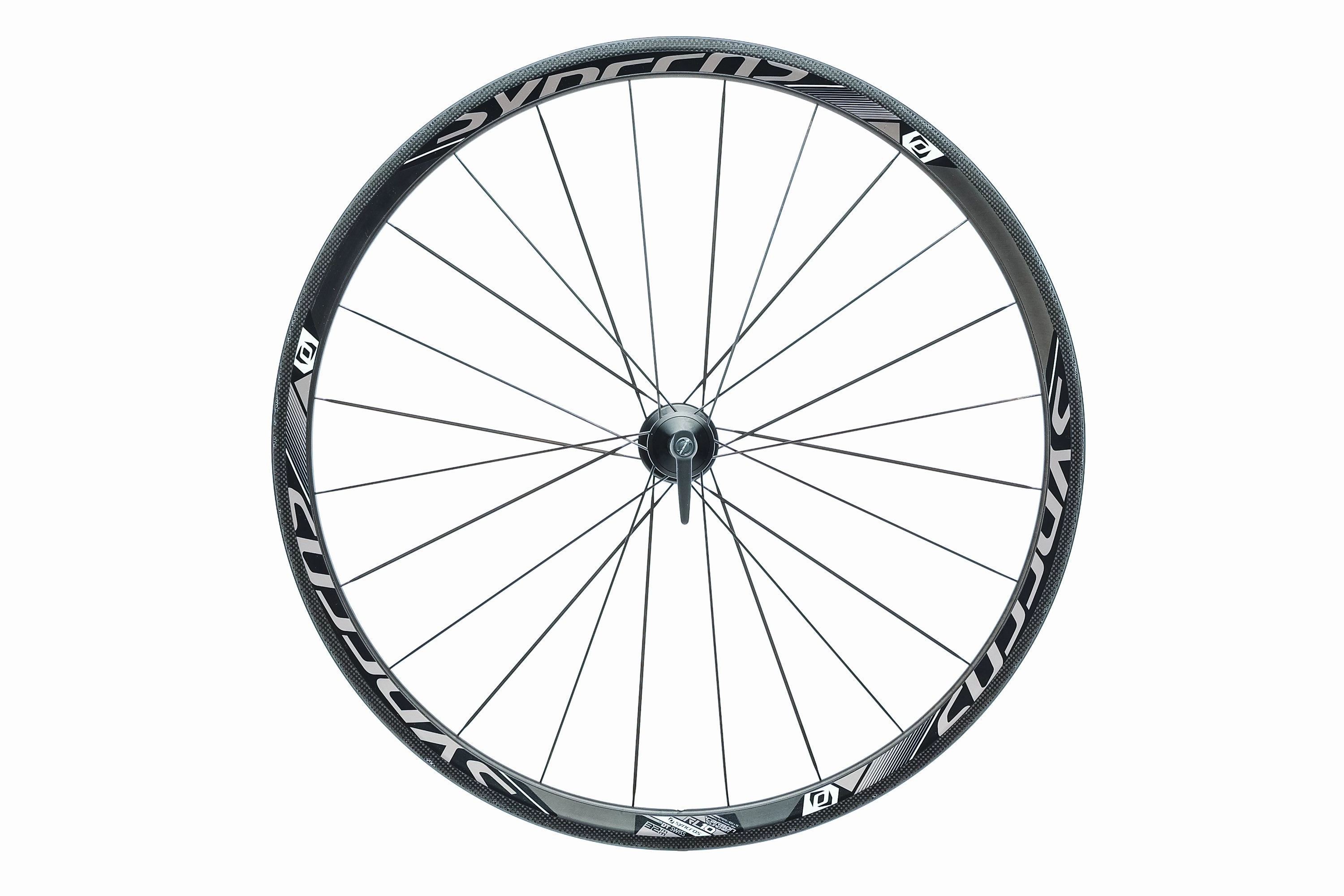 Syncros RW RL1.0 Carbon Clincher 700c Rear Wheel