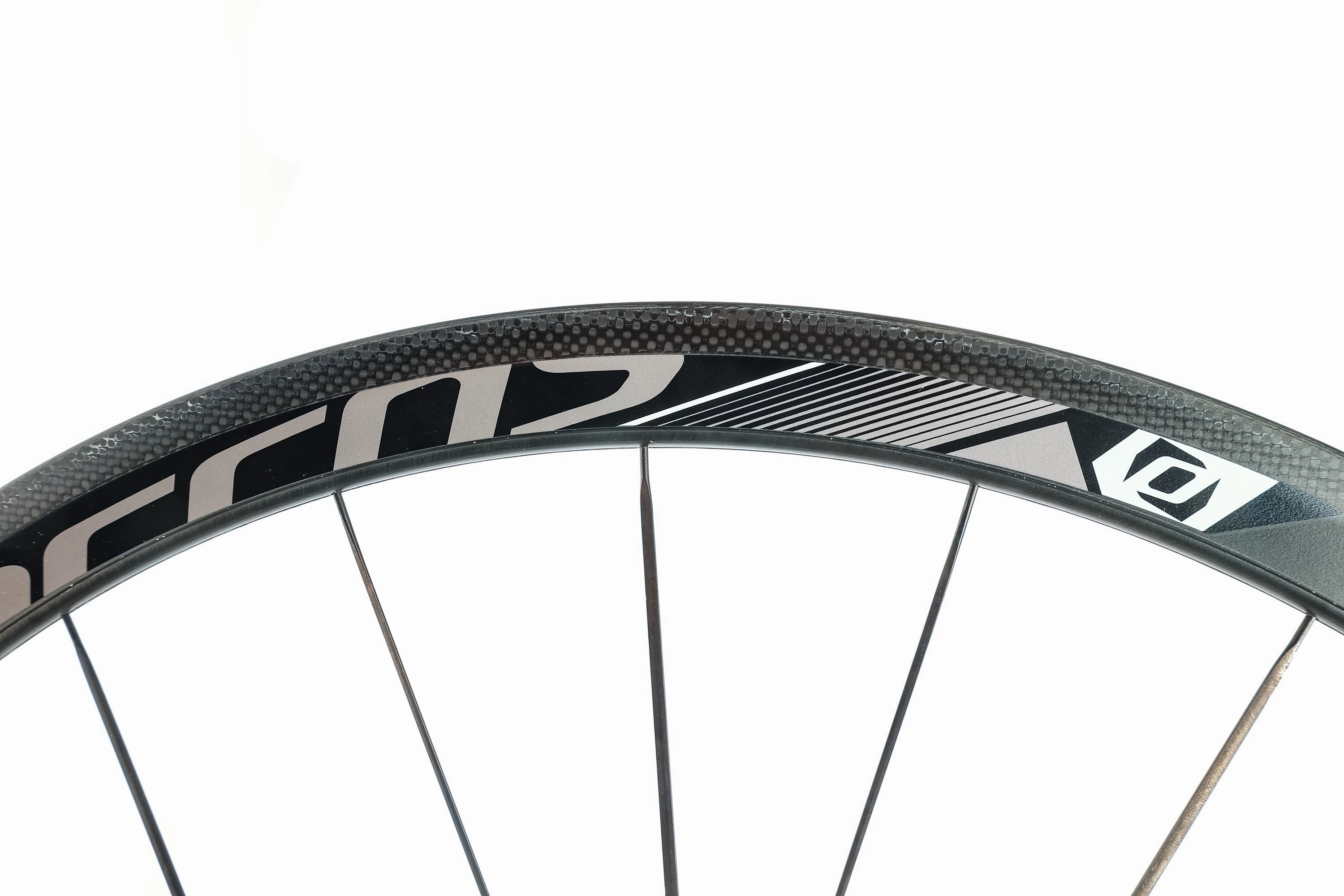 Syncros RW RL1.0 Carbon Clincher 700c Rear Wheel