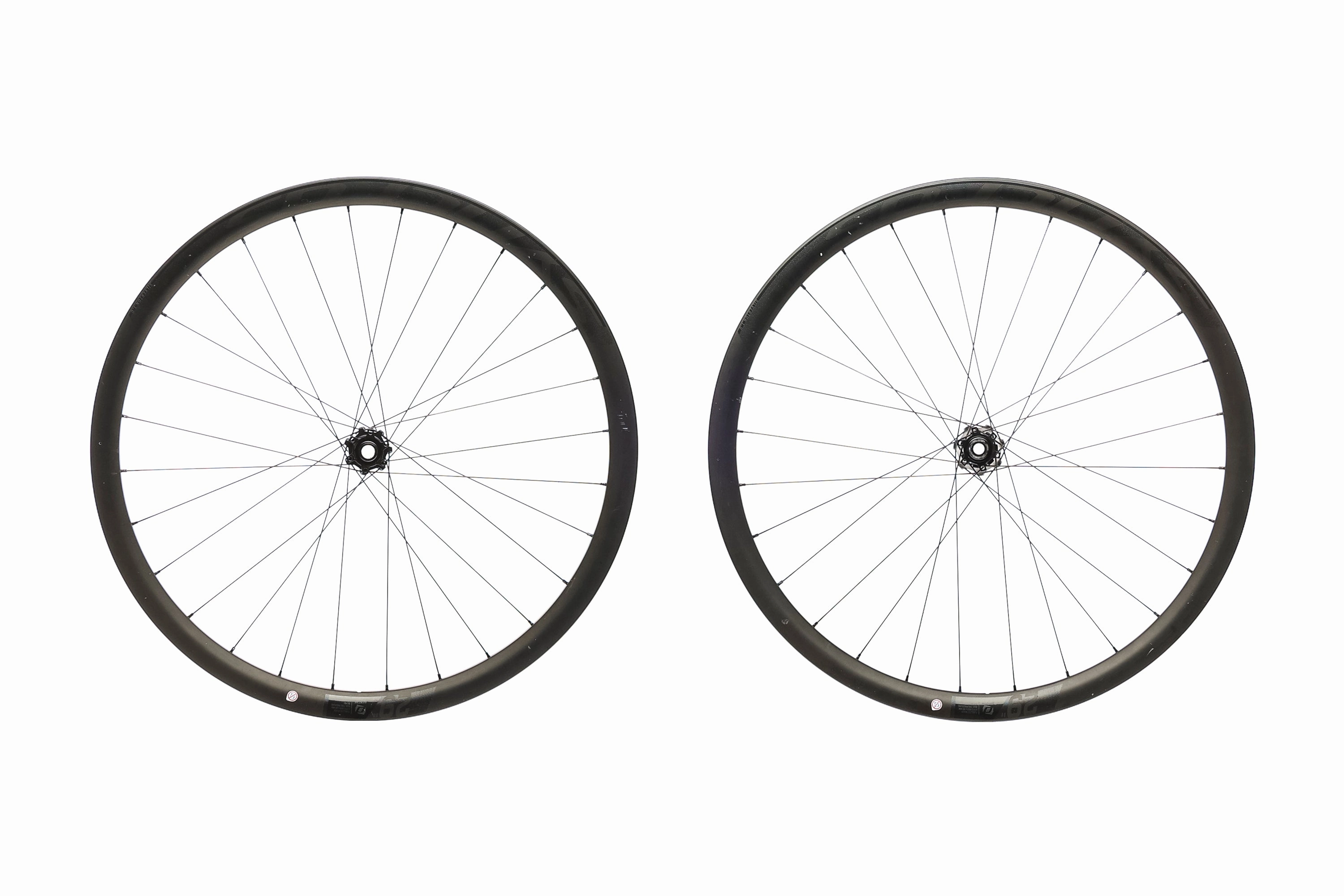 Syncros Silverton 1.0 Carbon Tubeless 29" Wheelset