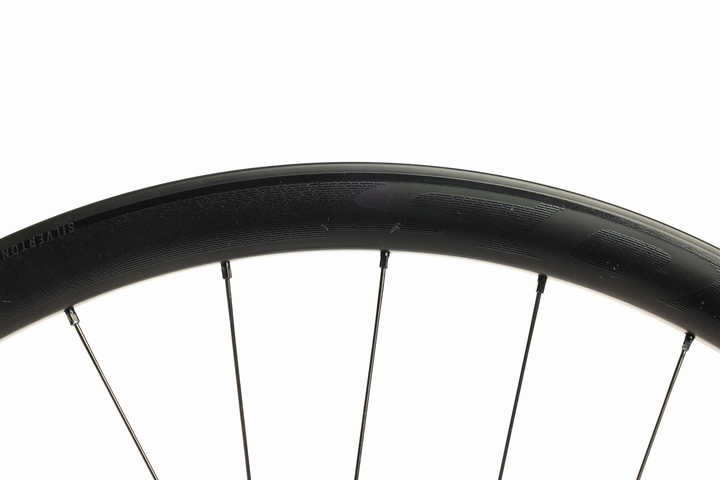 Syncros Silverton 1.0 Carbon Tubeless 29" Wheelset