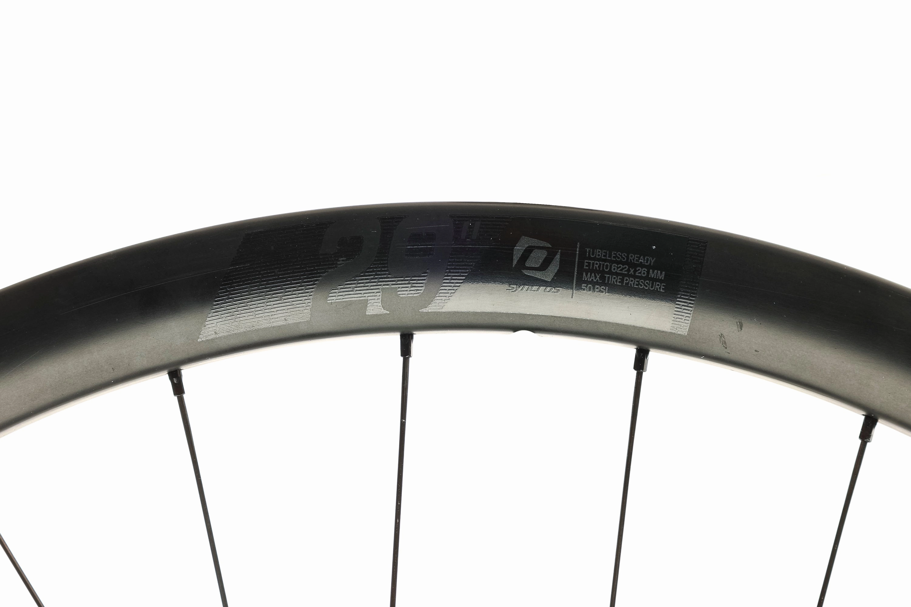 Syncros Silverton 1.0 Carbon Tubeless 29" Wheelset