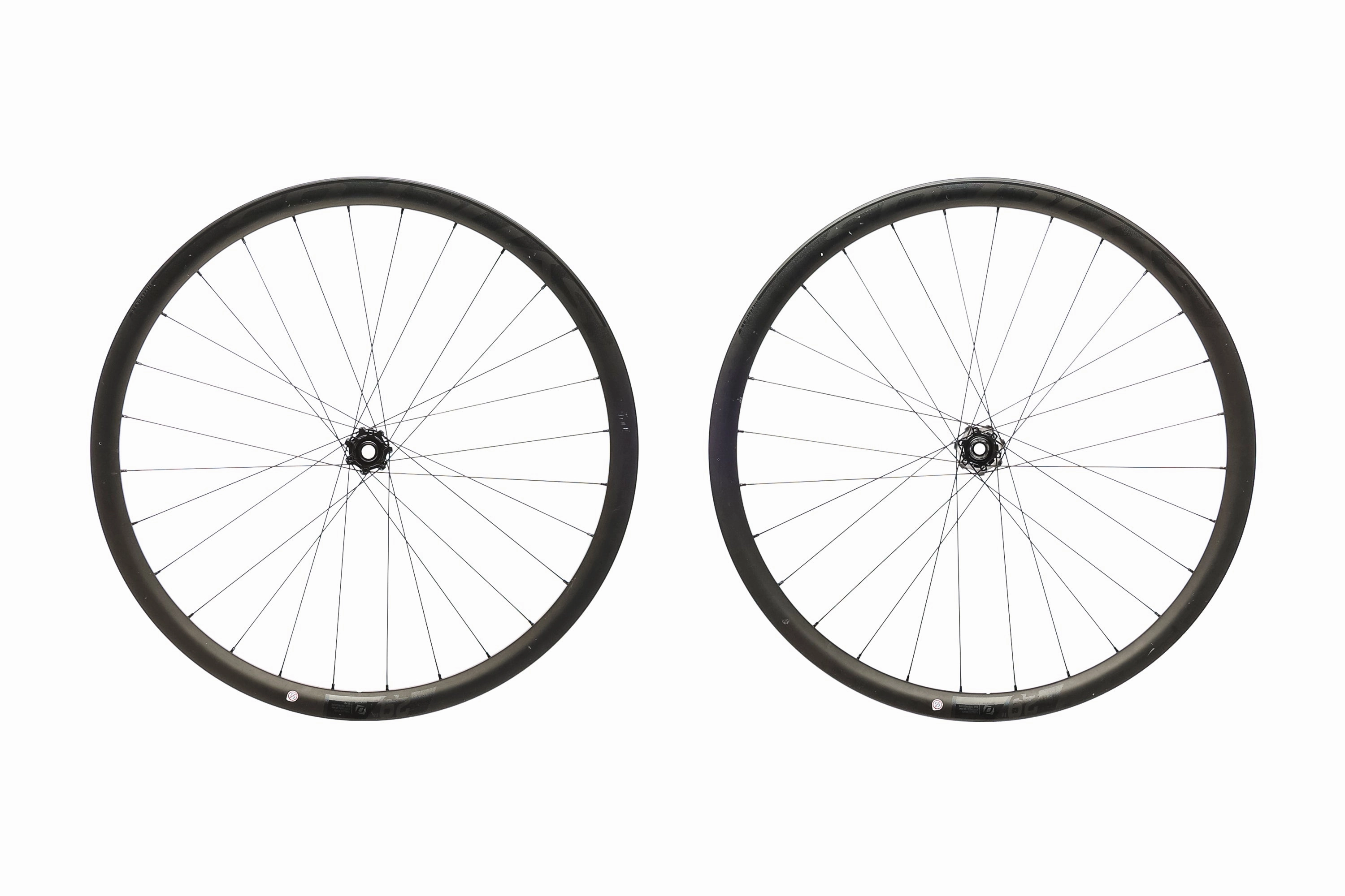 Syncros Silverton 1.0 Carbon Tubeless 29" Wheelset